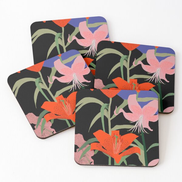 Item preview, Midnight Bloom Symphony designed and sold by Venon28.
