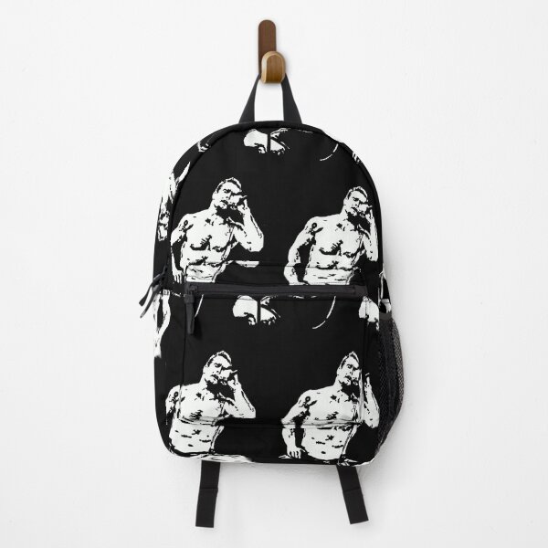 Item preview, Henry Rollins designed and sold by Chad's Fresh Art.