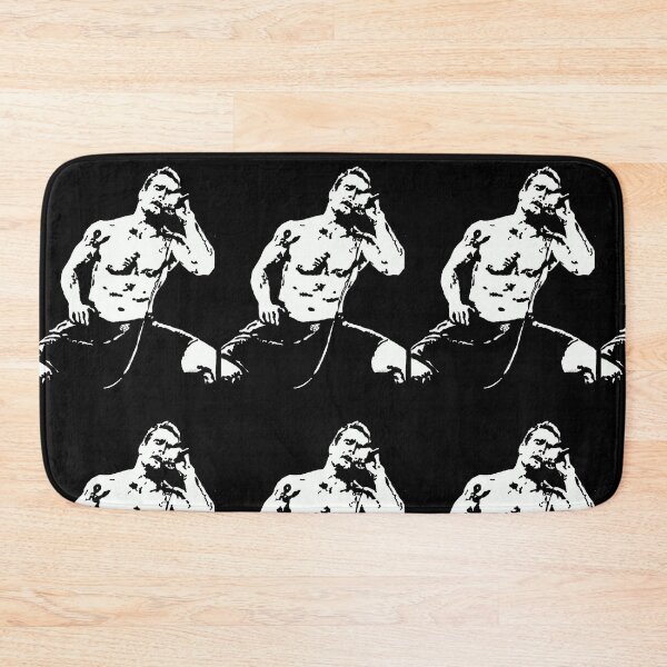 Item preview, Henry Rollins  designed and sold by Chad's Fresh Art.