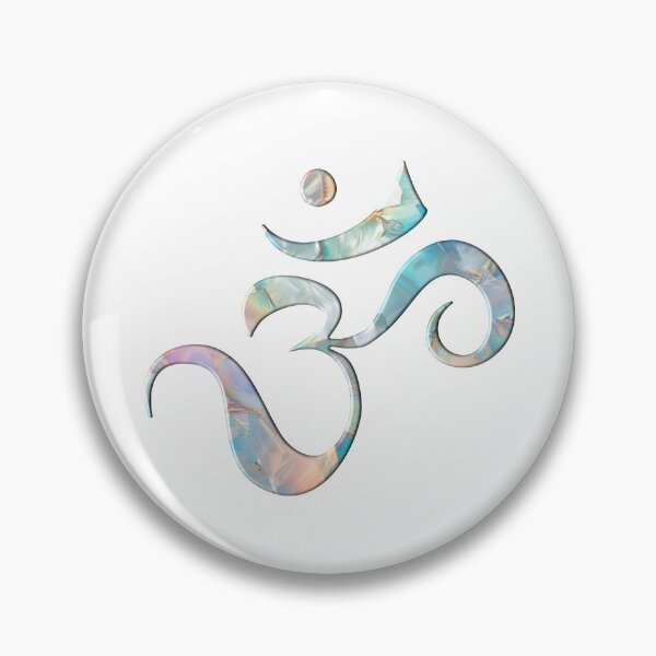 Item preview, Stylized Om 3 designed and sold by m2inspiration.