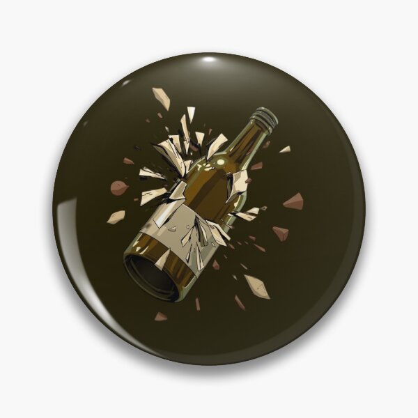 Item preview, The Broken Vintage designed and sold by GOODLOOKING10.