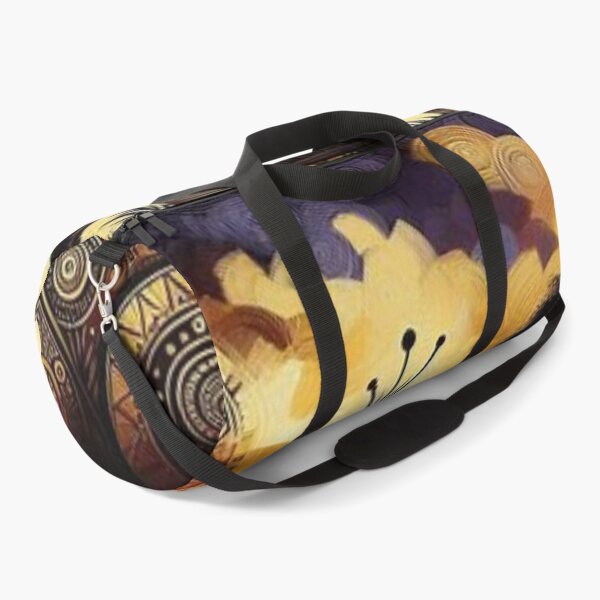 Item preview, Huts, Tribal Art Style  designed and sold by Shs-Kenya.