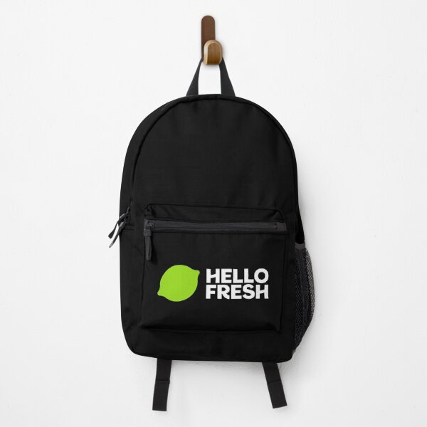 Item preview, Enjoy The Hello Fresh Newa designed and sold by Achadam.