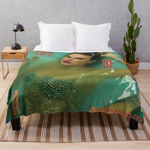 Item preview, The Fate of Ophelia designed and sold by Heidibisschops.