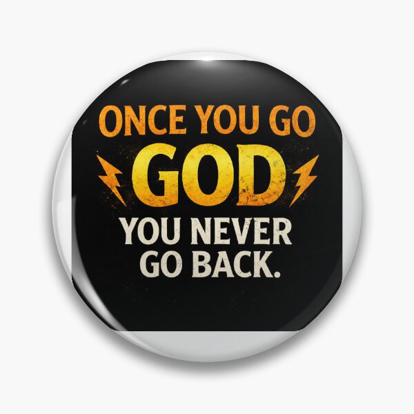 Item preview, God Power designed and sold by Book of Love Shop.