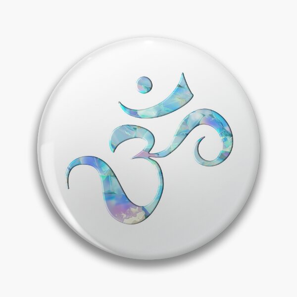 Item preview, Stylized Om 1 designed and sold by m2inspiration.