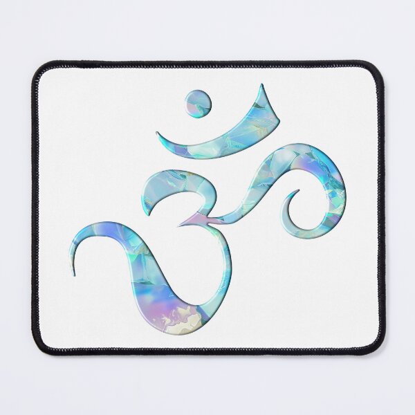 Item preview, Stylized Om 1 designed and sold by m2inspiration.