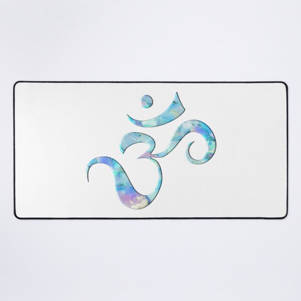 Item preview, Stylized Om 1 designed and sold by m2inspiration.