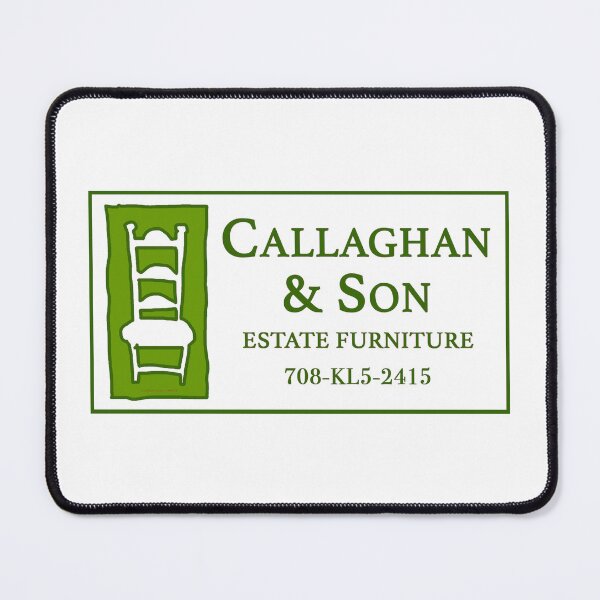 Item preview, Callaghan and Son designed and sold by Normbot2000.