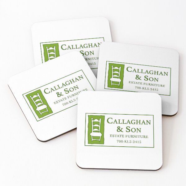 Item preview, Callaghan and Son designed and sold by Normbot2000.