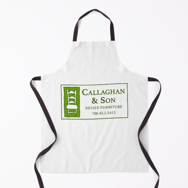 Item preview, Callaghan and Son designed and sold by Normbot2000.