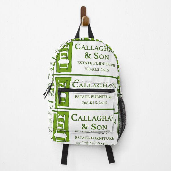 Item preview, Callaghan and Son designed and sold by Normbot2000.