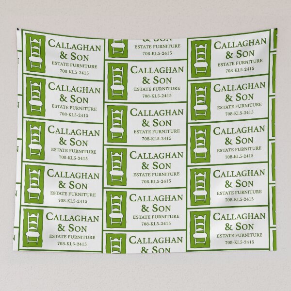 Item preview, Callaghan and Son designed and sold by Normbot2000.