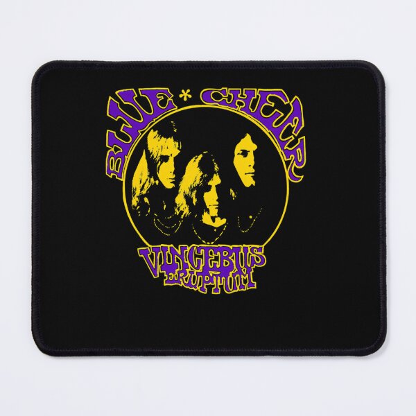 Item preview, Blue Cheer Cream Band designed and sold by adesignersworld.