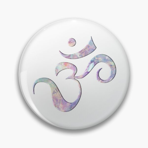 Item preview, Stylized Om 2 designed and sold by m2inspiration.
