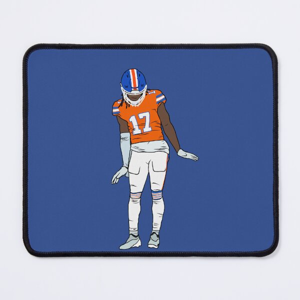 Item preview, Jaylen Waddle Denver Dance Celebration designed and sold by RatTrapTees.