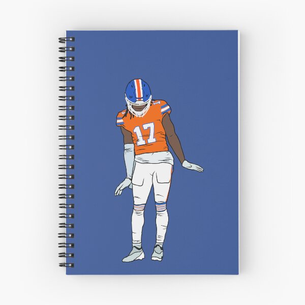 Item preview, Jaylen Waddle Denver Dance Celebration designed and sold by RatTrapTees.