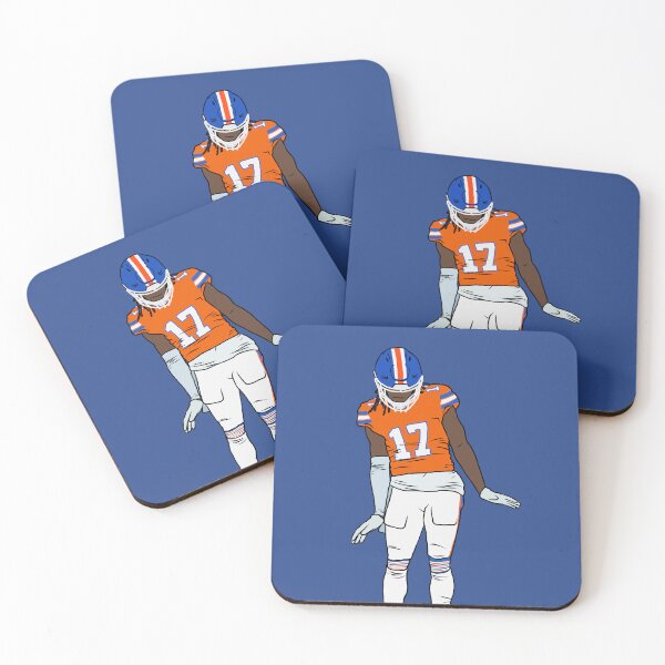Item preview, Jaylen Waddle Denver Dance Celebration designed and sold by RatTrapTees.
