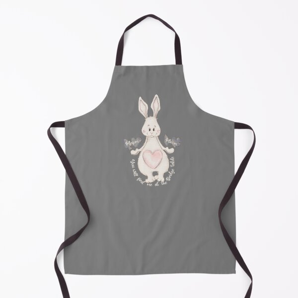 Item preview, Contract Bridge, card game, Bunny cartoon, Majors, Minors designed and sold by DebbieJoyArt.
