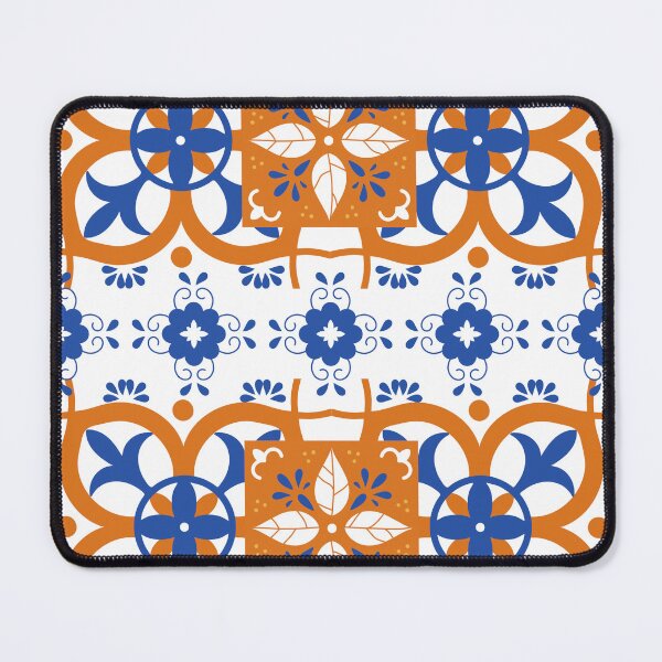 Item preview, Talavera Inspired, Bohemian Design designed and sold by TKimerer.