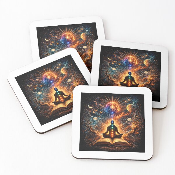 Item preview, Celestial Alignment  designed and sold by Book of Love Shop.
