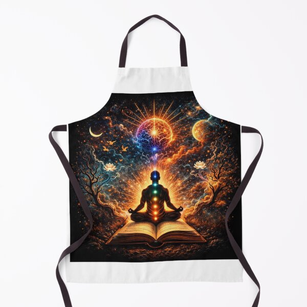 Item preview, Celestial Alignment  designed and sold by Book of Love Shop.