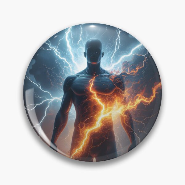 Item preview, Storm Inside Me – Hidden Emotions designed and sold by SoulGraphixx.