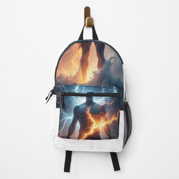 Item preview, Storm Inside Me – Hidden Emotions designed and sold by SoulGraphixx.