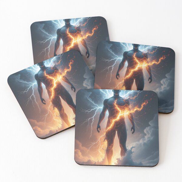 Item preview, Storm Inside Me – Hidden Emotions designed and sold by SoulGraphixx.