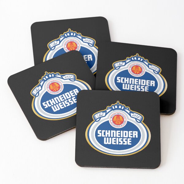 Item preview, Enjoy The Weißbierbrauerei G Schneider & Sohn designed and sold by Achadam.
