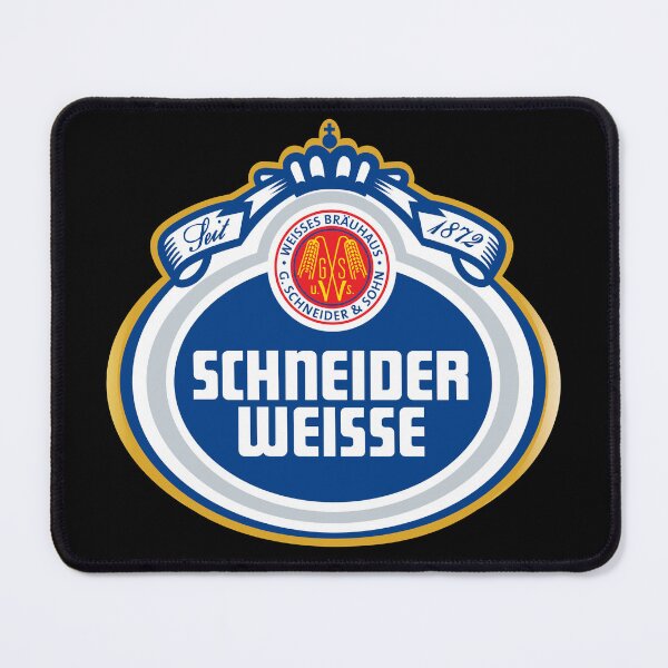 Item preview, Enjoy The Weißbierbrauerei G Schneider & Sohn designed and sold by Achadam.