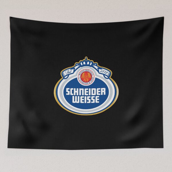 Item preview, Enjoy The Weißbierbrauerei G Schneider & Sohn designed and sold by Achadam.