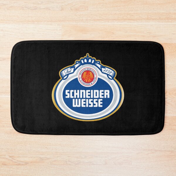 Item preview, Enjoy The Weißbierbrauerei G Schneider & Sohn designed and sold by Achadam.