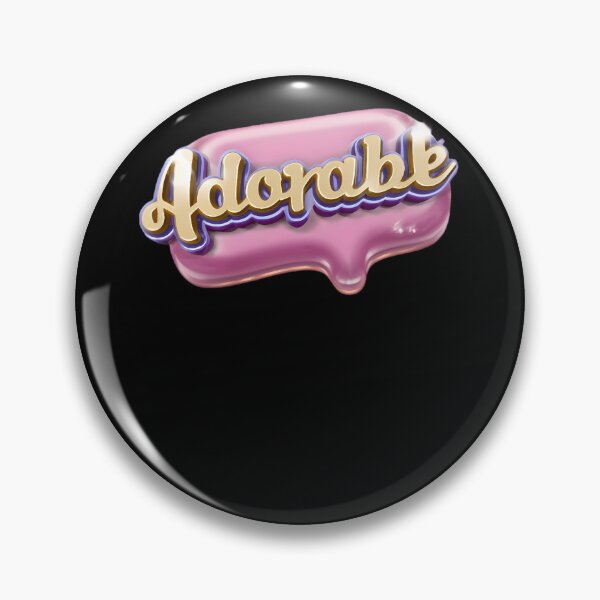 Item preview, AdorableAdorable band  designed and sold by adesignersworld.