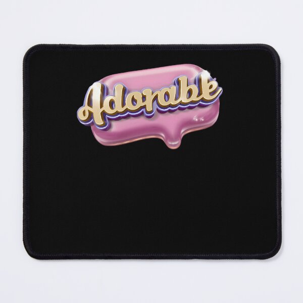Item preview, AdorableAdorable band  designed and sold by adesignersworld.