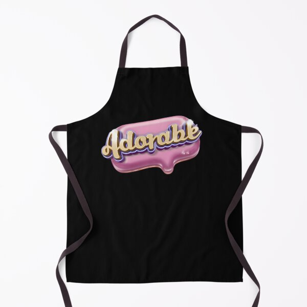 Item preview, AdorableAdorable band designed and sold by adesignersworld.