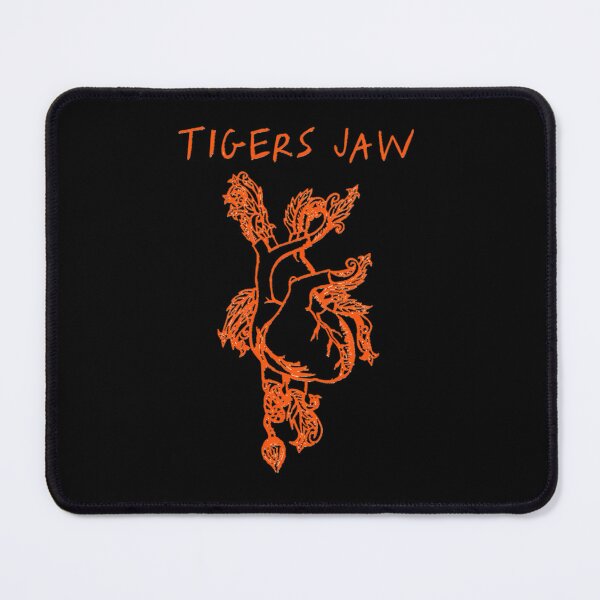 Item preview, Scranton Rock Band Scranton Rock Band Tigers Jaw album Band  designed and sold by adesignersworld.