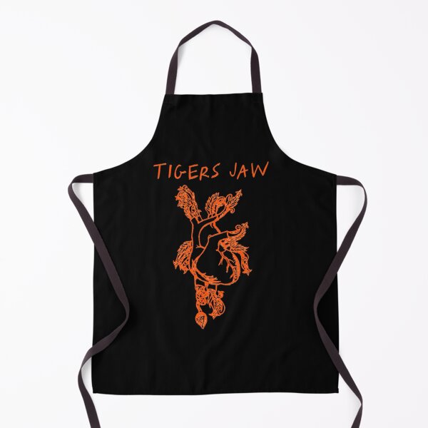 Item preview, Scranton Rock Band Scranton Rock Band Tigers Jaw album Band designed and sold by adesignersworld.