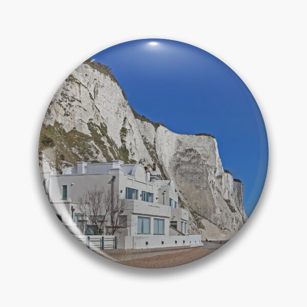 Item preview, The House on the Beach, St Margaret's Bay, Kent, March 2026 designed and sold by RedHillDigital.