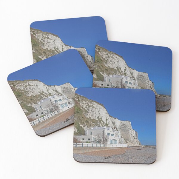 Item preview, The House on the Beach, St Margaret's Bay, Kent, March 2026 designed and sold by RedHillDigital.