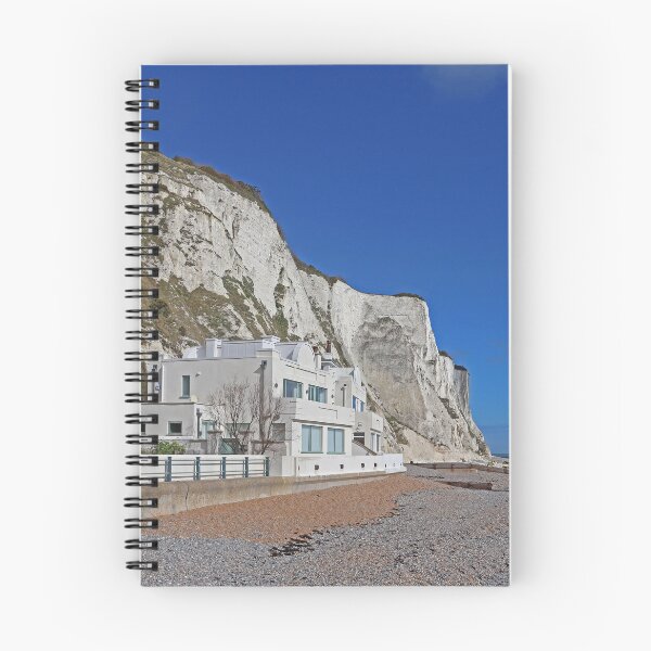 Item preview, The House on the Beach, St Margaret's Bay, Kent, March 2026 designed and sold by RedHillDigital.