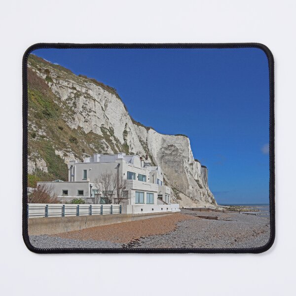 Item preview, The House on the Beach, St Margaret's Bay, Kent, March 2026 designed and sold by RedHillDigital.