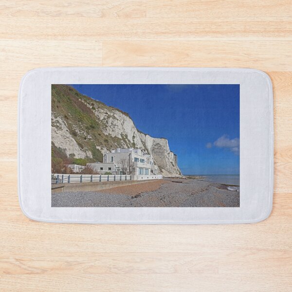 Item preview, The House on the Beach, St Margaret's Bay, Kent, March 2026 designed and sold by RedHillDigital.