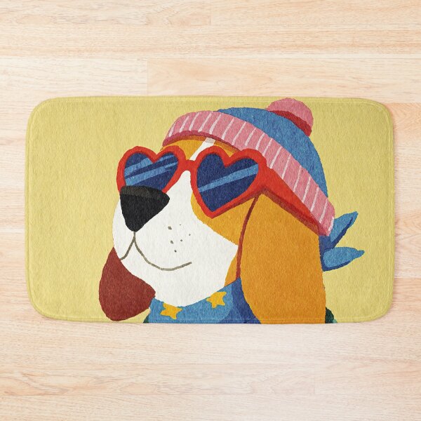 Item preview, Pawsome Heartbeat at Sunset designed and sold by Venon28.