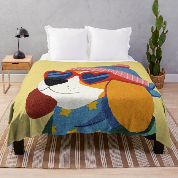 Item preview, Pawsome Heartbeat at Sunset designed and sold by Venon28.