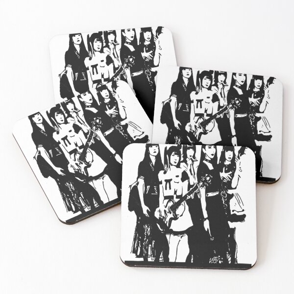 Item preview, Day Gift For Band Maid Japanese Maid Band Vintage Photograp  designed and sold by adesignersworld.