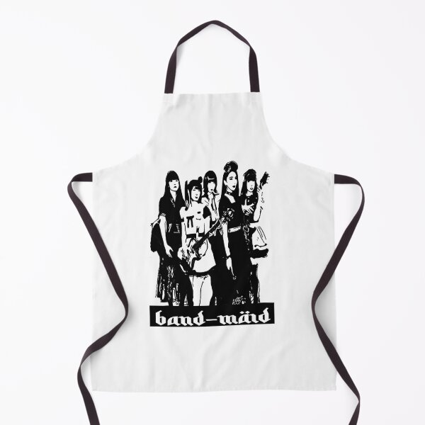 Item preview, Day Gift For Band Maid Japanese Maid Band Vintage Photograp designed and sold by adesignersworld.