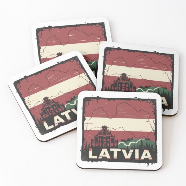 Item preview, Latvia designed and sold by JonysCreativeDesigns.