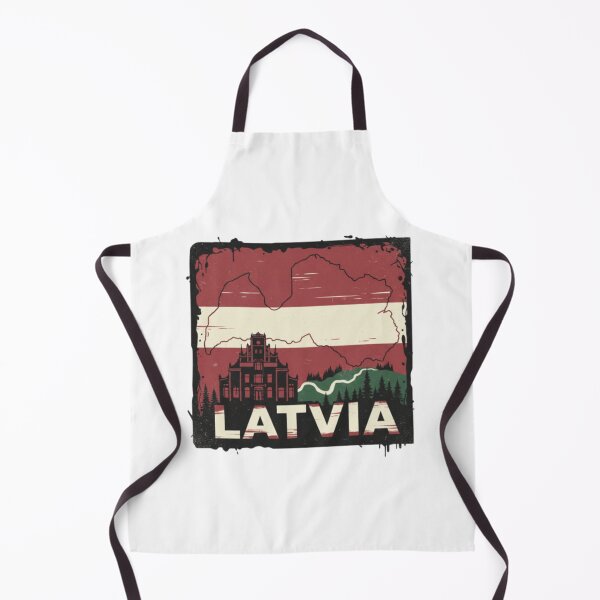 Item preview, Latvia designed and sold by JonysCreativeDesigns.