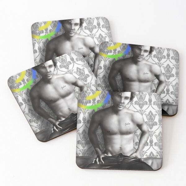 Item preview, Seductive Sherlock designed and sold by CumberCurlyGirl.